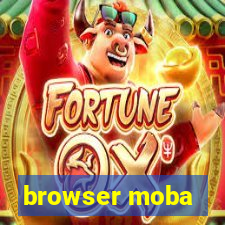 browser moba